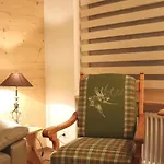 Silberdistel B11 By Interhome *