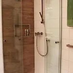 Appartamento Silberdistel B11 By Interhome *