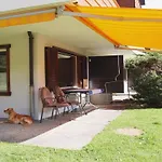 Appartamento Silberdistel B11 By Interhome *