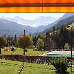 Silberdistel B11 By Interhome Appartamento Adelboden