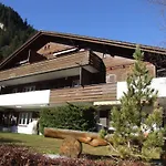 Silberdistel B11 By Interhome *