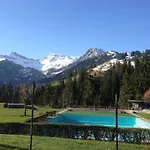 Silberdistel B11 By Interhome Adelboden