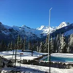 Silberdistel B11 By Interhome Appartamento Adelboden
