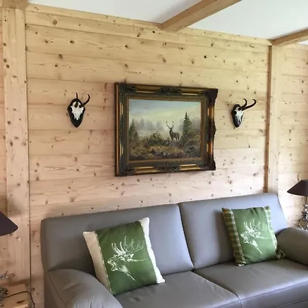 Silberdistel B11 By Interhome Appartement *