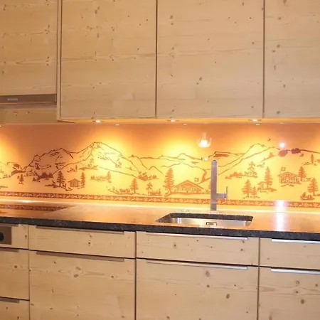 Silberdistel B11 By Interhome