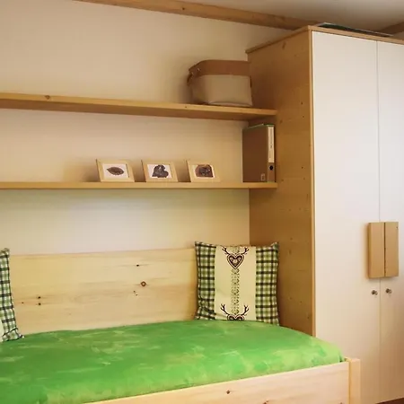 Silberdistel B11 By Interhome Lägenhet *