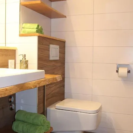 Silberdistel B11 By Interhome Appartamento Adelboden