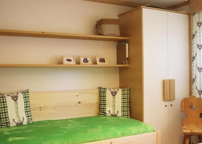 Silberdistel B11 By Interhome アパート *