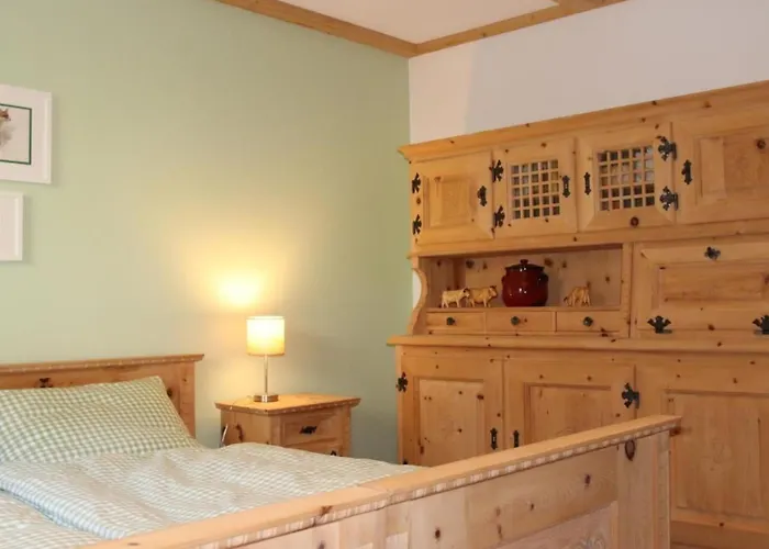 Silberdistel B11 By Interhome