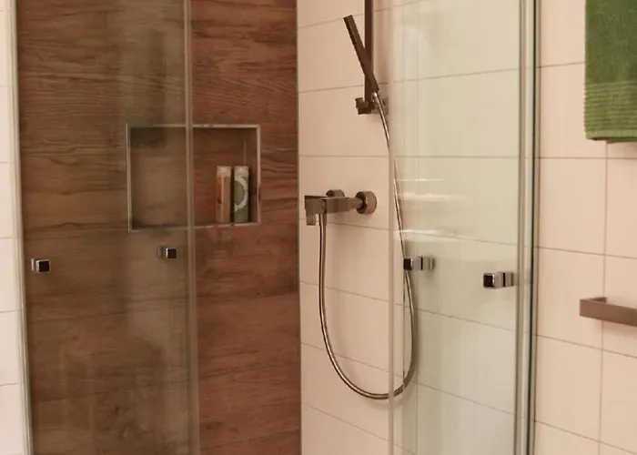 Apartament Silberdistel B11 By Interhome *