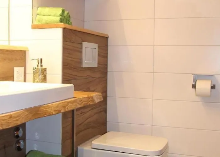 Silberdistel B11 By Interhome شقة ادلبودن