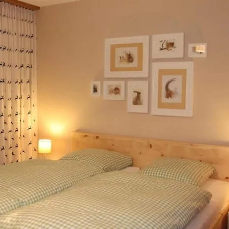 Silberdistel B11 By Interhome Lejlighed