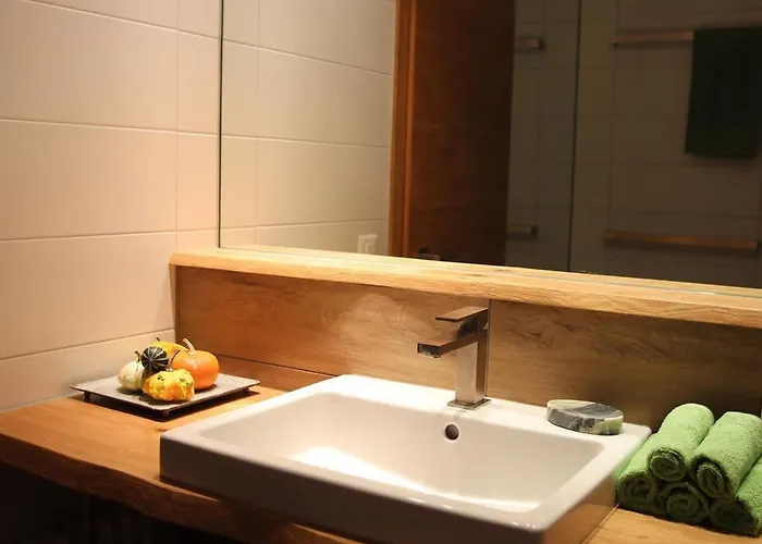 Silberdistel B11 By Interhome